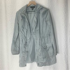 Forever 21 Hoodie Windbreaker